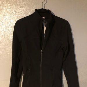 Lululemon Define black jacket-4